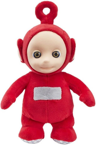 Figur teletubbies zoll - uk,