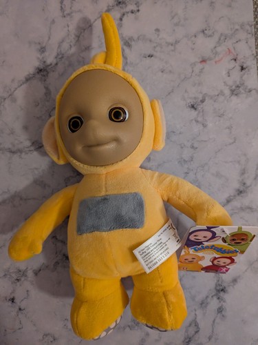 Teletubbies laa zoll - laa-laa,