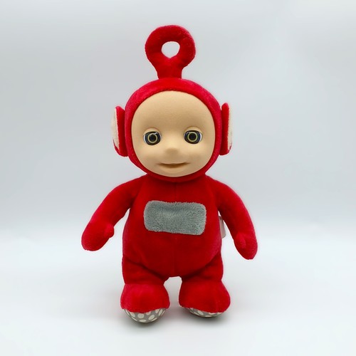 Talking teletubbies rot - talking,
