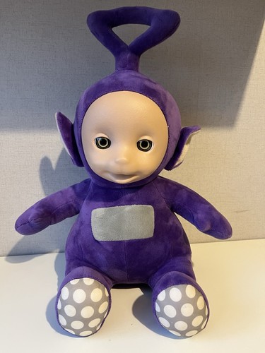 Teletubbies tinky winky - teletubbies,