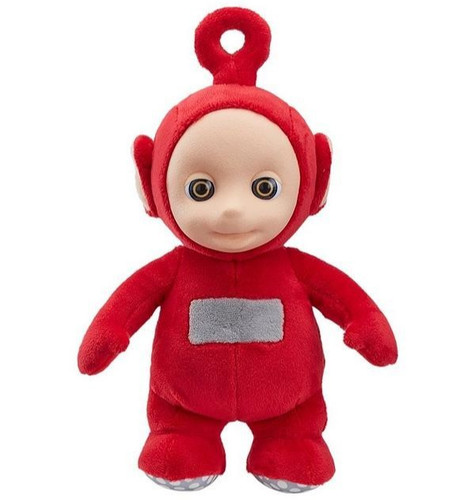 Teletubbies talking weiches - teletubbies,