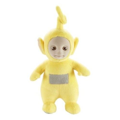 Teletubbies talking soft - teletubbies, 8"