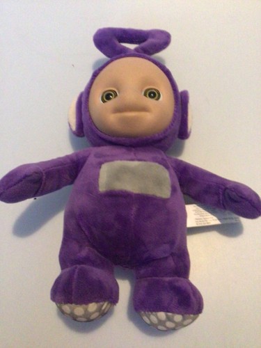 Teletubbies zoll - teletubbies, 10