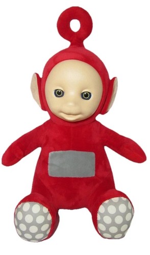 Teletubbies selten sehr - , guter