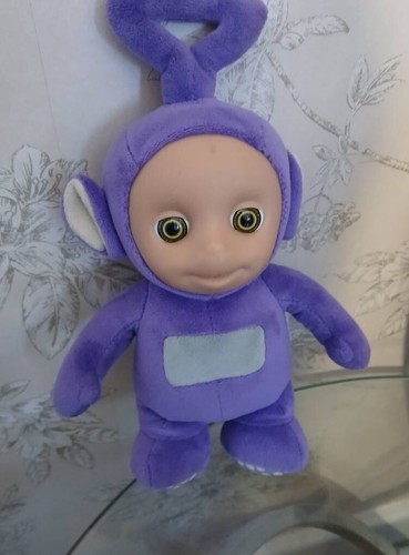 Adopt plüsch sprechender - a,