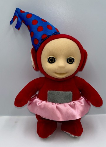 Teletubbies party sprechend - party, po