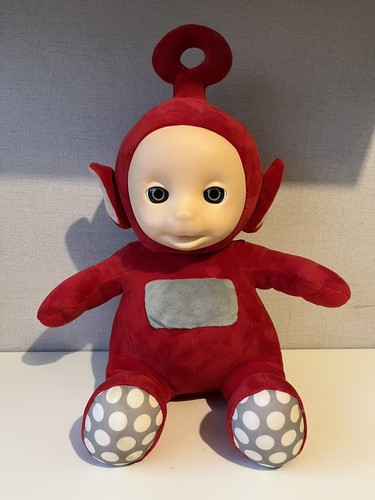 Teletubbies zoll großes - 16,