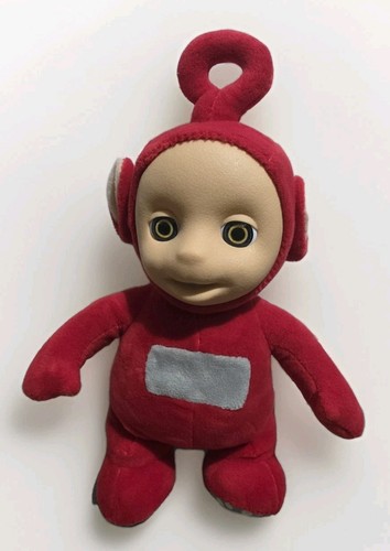 Teletubbies sprechendes - teletubbies,
