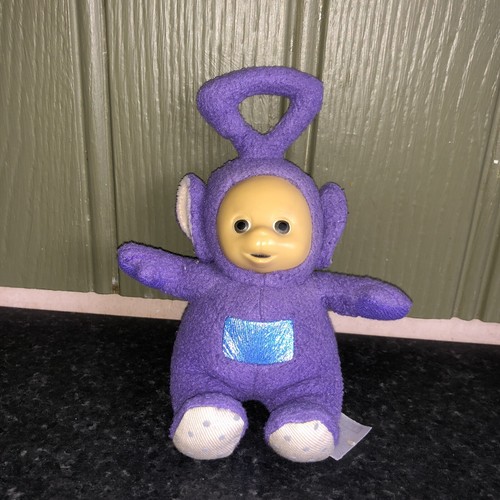Vintage sprechende teletubbies - vintage,