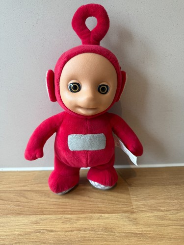 Teletubbies sprechendes - teletubbies, po