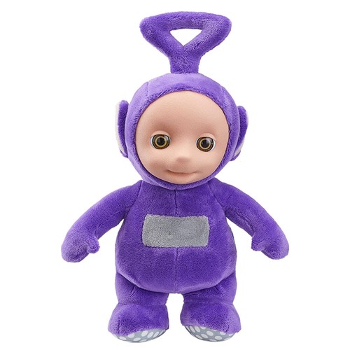 Teletubbies tinky winky - teletubbies,