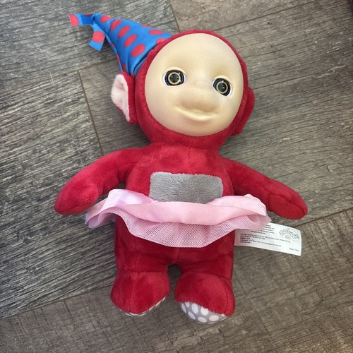 Party teletubbies - party, po
