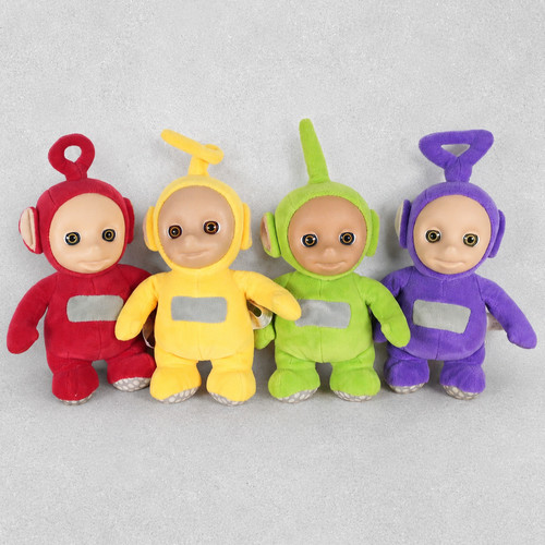 Teletubbies sprechendes