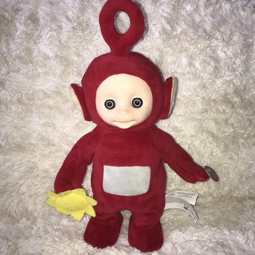 Teletubbies sprechendes und