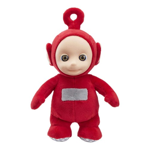 Teletubbies talking - teletubbies, po