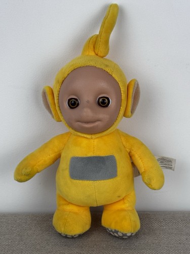Teletubbies laa - teletubbies,