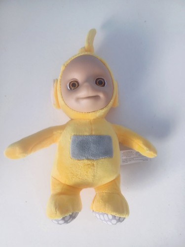 Teletubbies sprechendes - , la