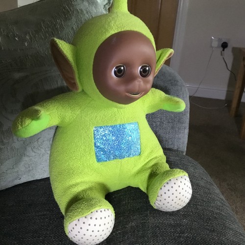 1996 talk together teletubbie - together,