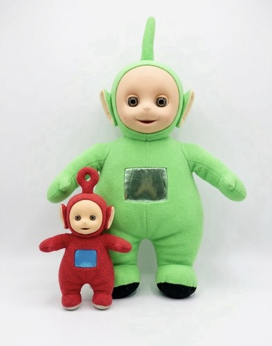 Vintage teletubbies - 2,