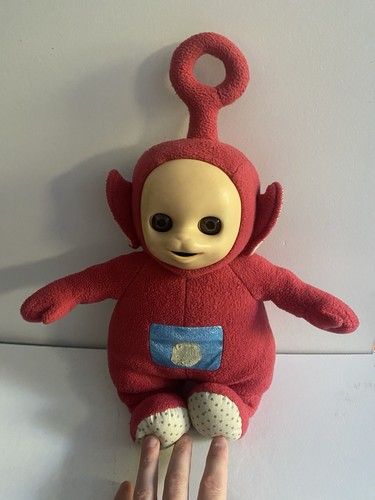 Teletubbies talking - teletubbies,