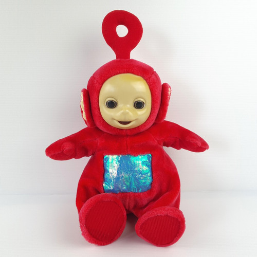 Vintage teletubbies happy - vintage,