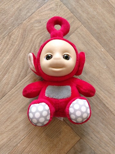 Teletubbies zoll official - teletubbies, po