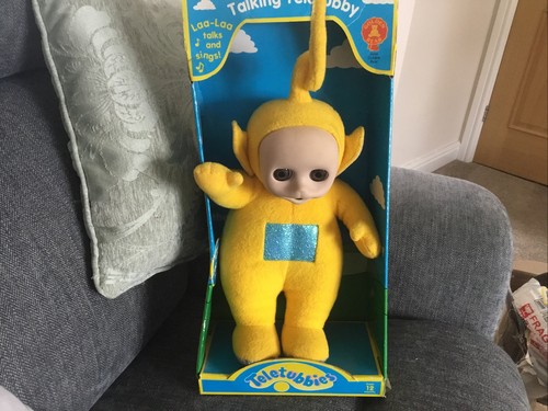 Vintage teletubby laa - vintage,