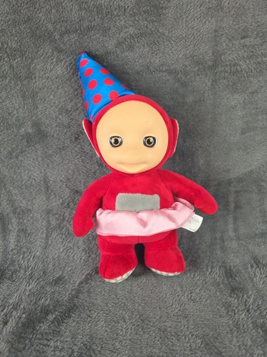 Party teletubbies 2021 - teletubbies, po