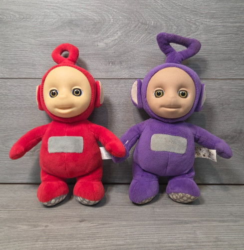 Teletubbies tinky winky - &,