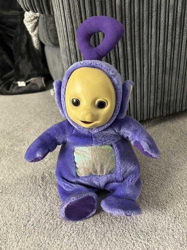 Teletubbies 1996 tinky winky - teletubbies,