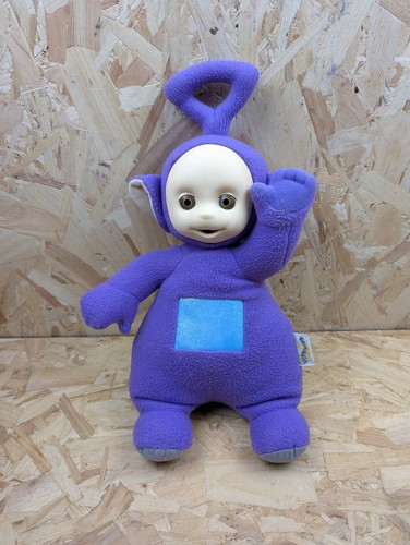 Teletubbies plüschtier - ,