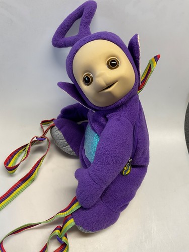 Teletubbies - 16-18",