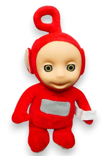 Teletubbies talking weiches - teletubbies,