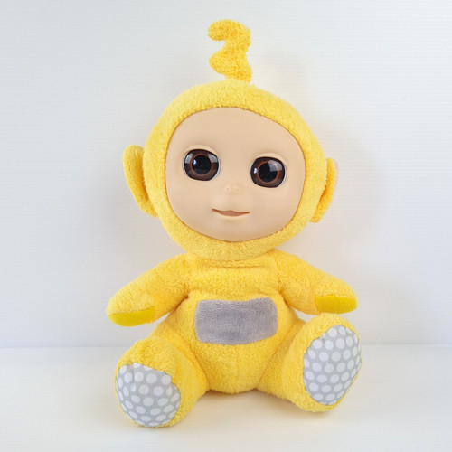 Teletubbies umby pumby weiches - umby,
