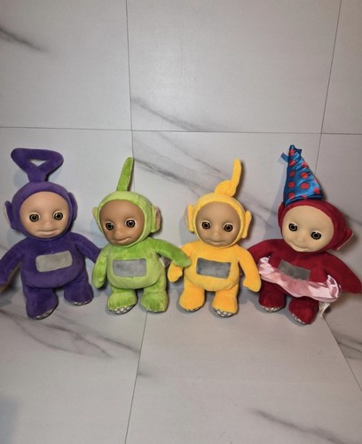 Offizielles teletubbies - offizielles,