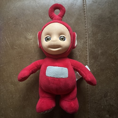 Figur teletubbies zoll - figur,