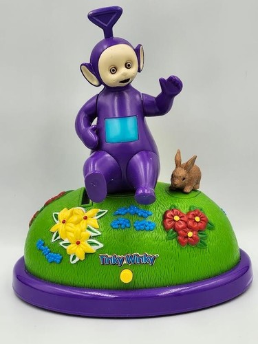 Teletubbies tinky winky - teletubbies,