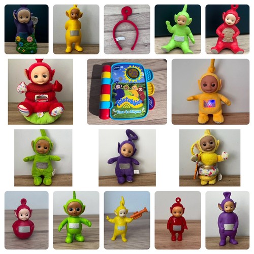 Teletubbies multi angebot - teletubbies, *