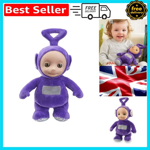 Teletubbies sprechendes - 30, cm
