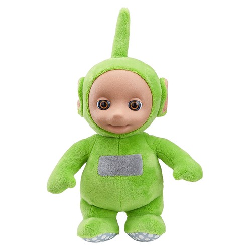 Teletubbies dipsy sprechen - teletubbies,