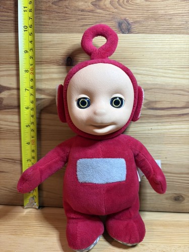 Teletubbies sprechender - , po