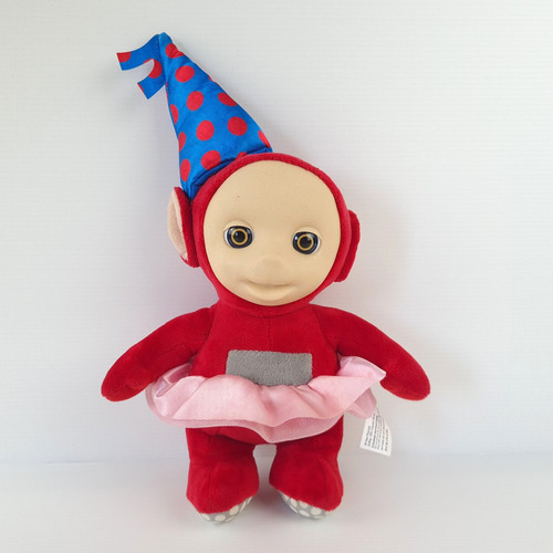 Teletubbies party - teletubbies,