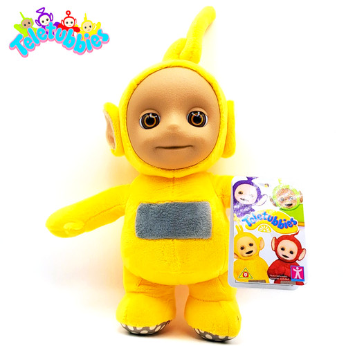 Laa teletubbies - laa-laa!,