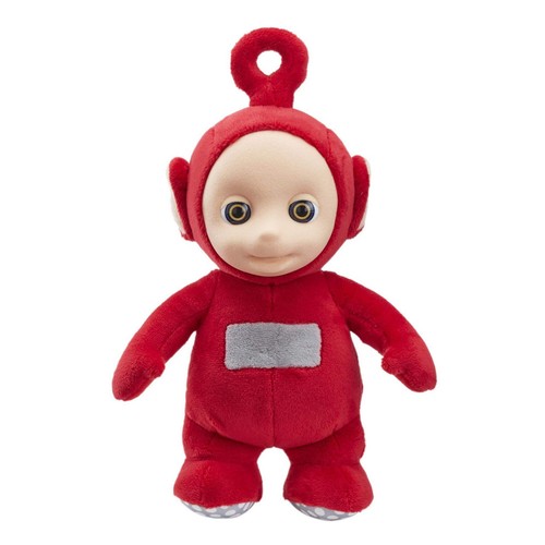 Teletubbies zoll - po,
