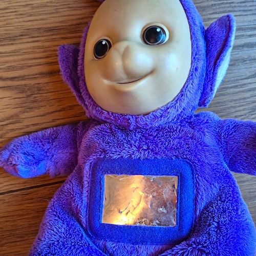 Vintage original teletubbies - vintage,,