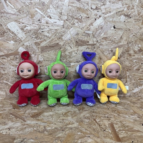 Teletubbies sprechendes - teletubbies,