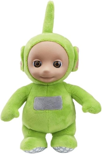 Dipsy sprechendes plüschtier - sprechendes,