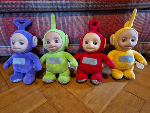 Teletubbies zoll weiche - teletubbies, 11