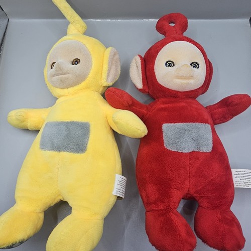 Teletubbies 11 zoll - teletubbies, x