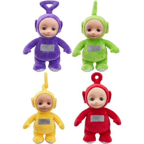 Teletubbies sprechendes